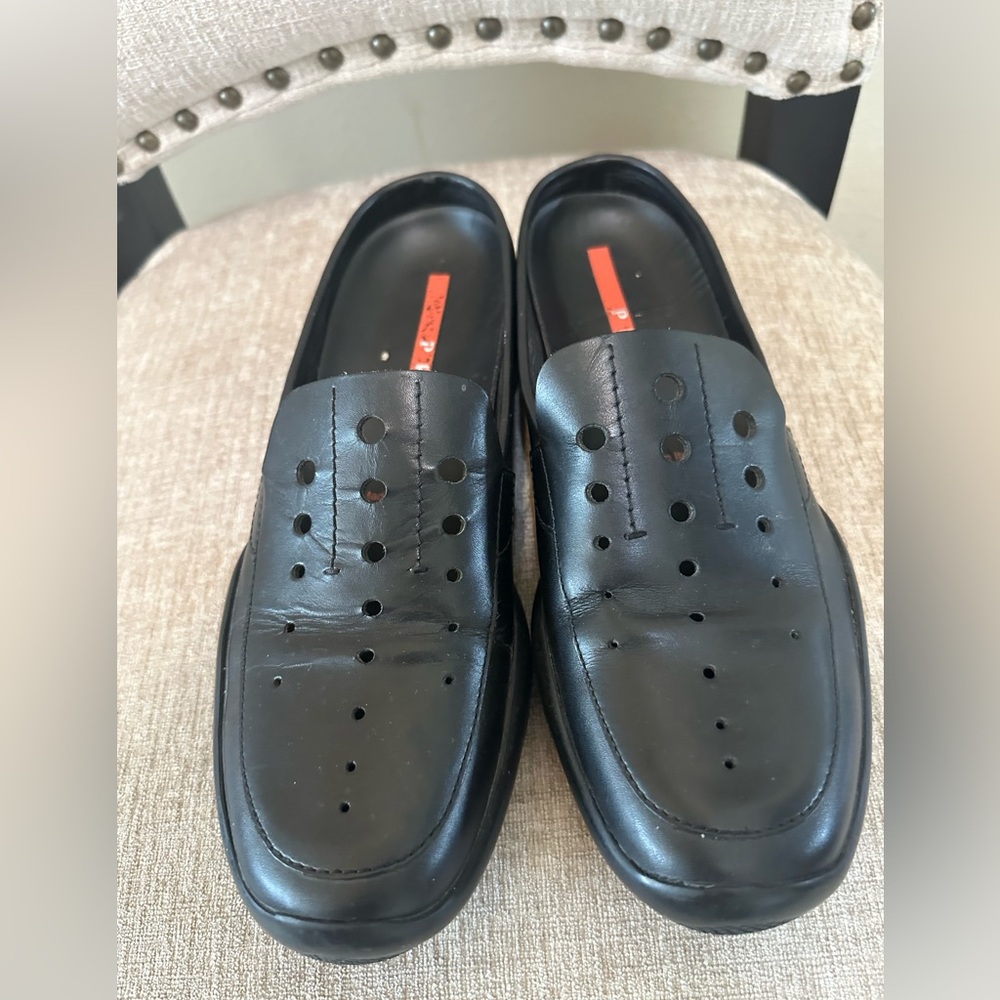 Prada Sport Loafer - Picture 3 of 7